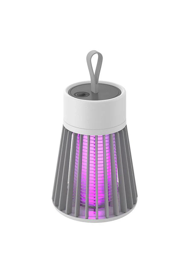 Stichfrei - Mückenvernichter Lampe mit UV Licht